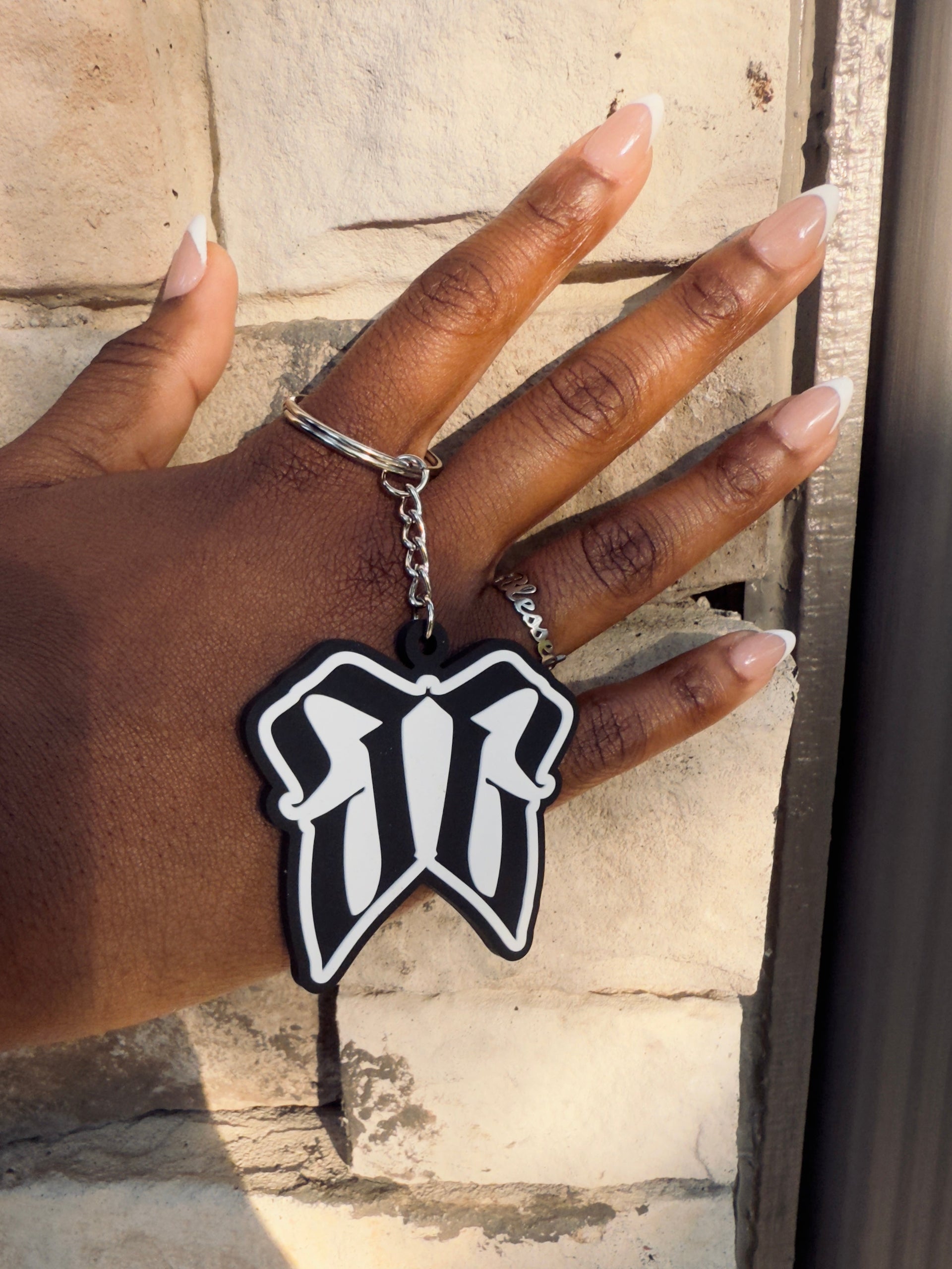 ID Keychain