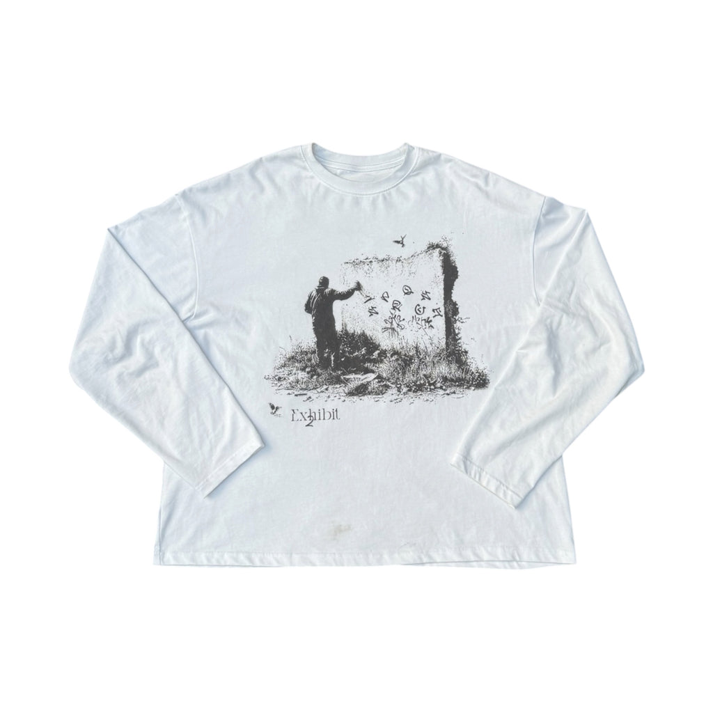 Exhibit 2 Longsleeve