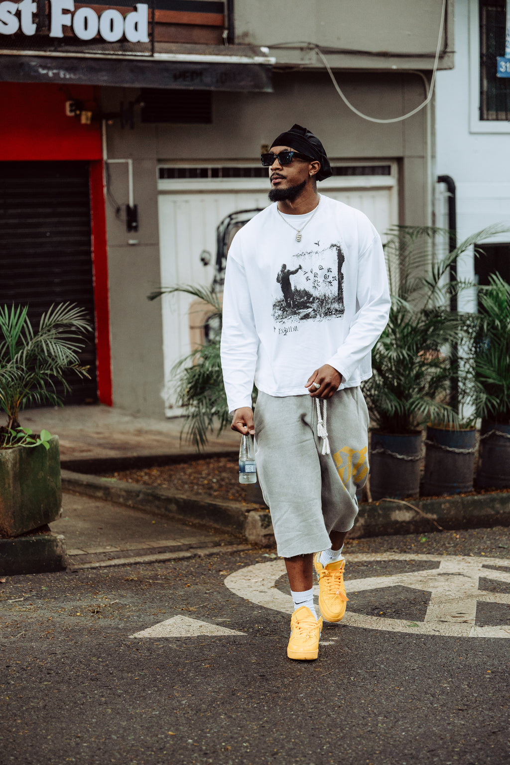 Exhibit 2 Longsleeve